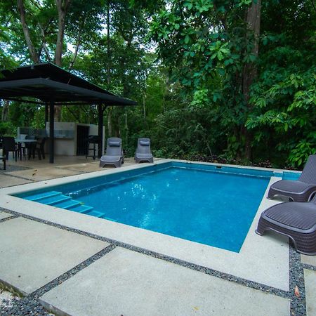 Selva Color - Forest & Beach Ecolodge Quebrada Ganado Экстерьер фото