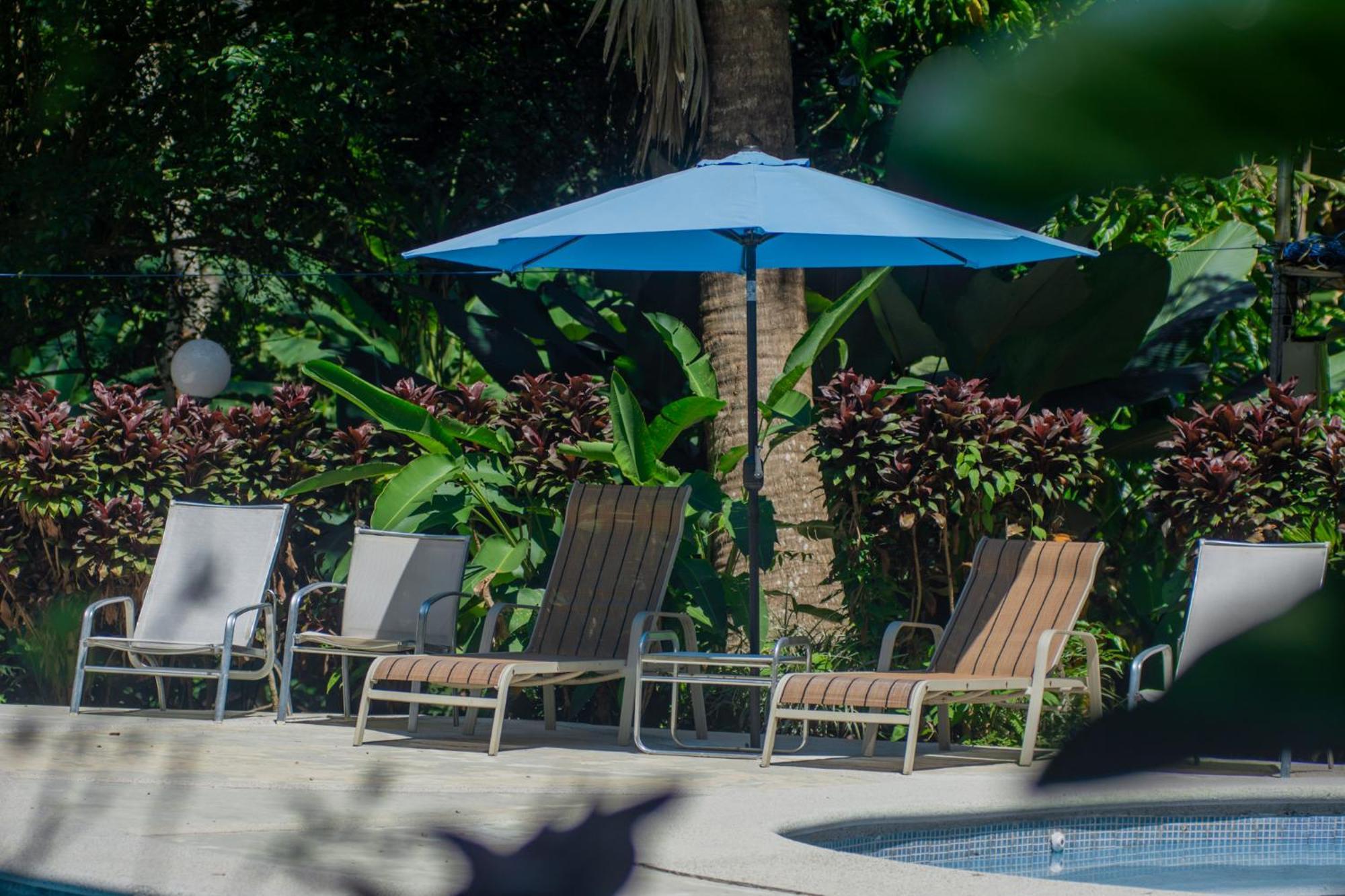 Selva Color - Forest & Beach Ecolodge Quebrada Ganado Экстерьер фото