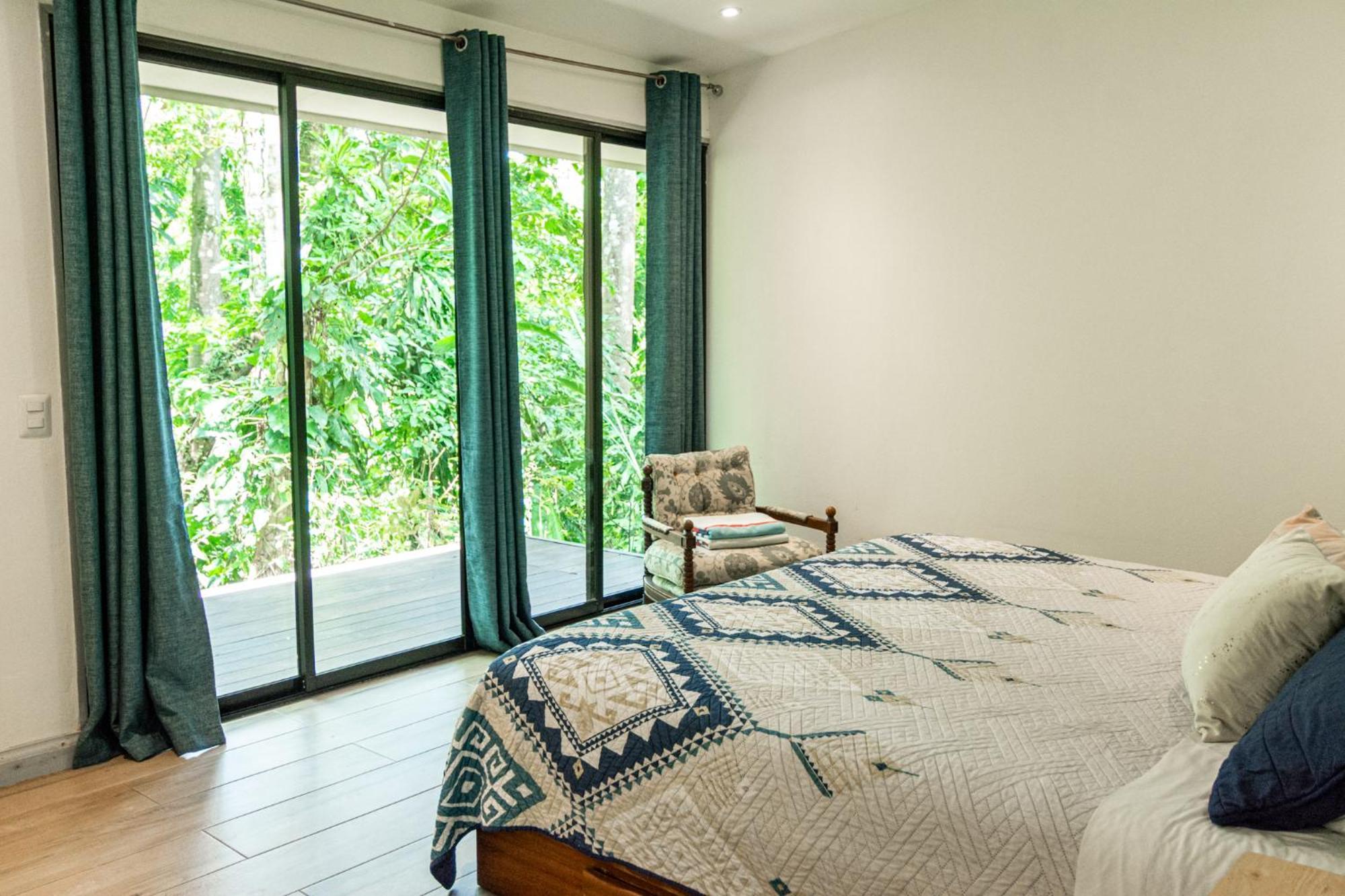 Selva Color - Forest & Beach Ecolodge Quebrada Ganado Номер фото
