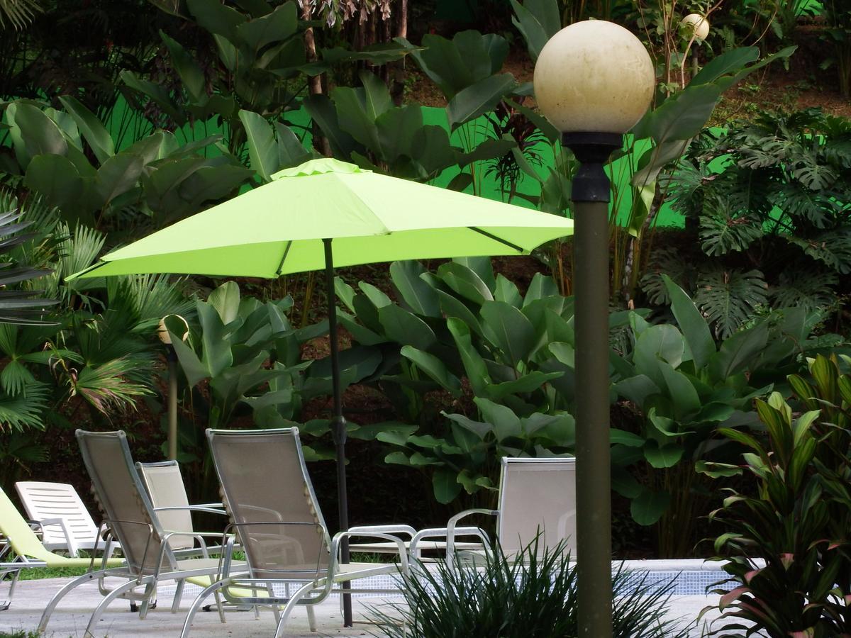 Selva Color - Forest & Beach Ecolodge Quebrada Ganado Экстерьер фото