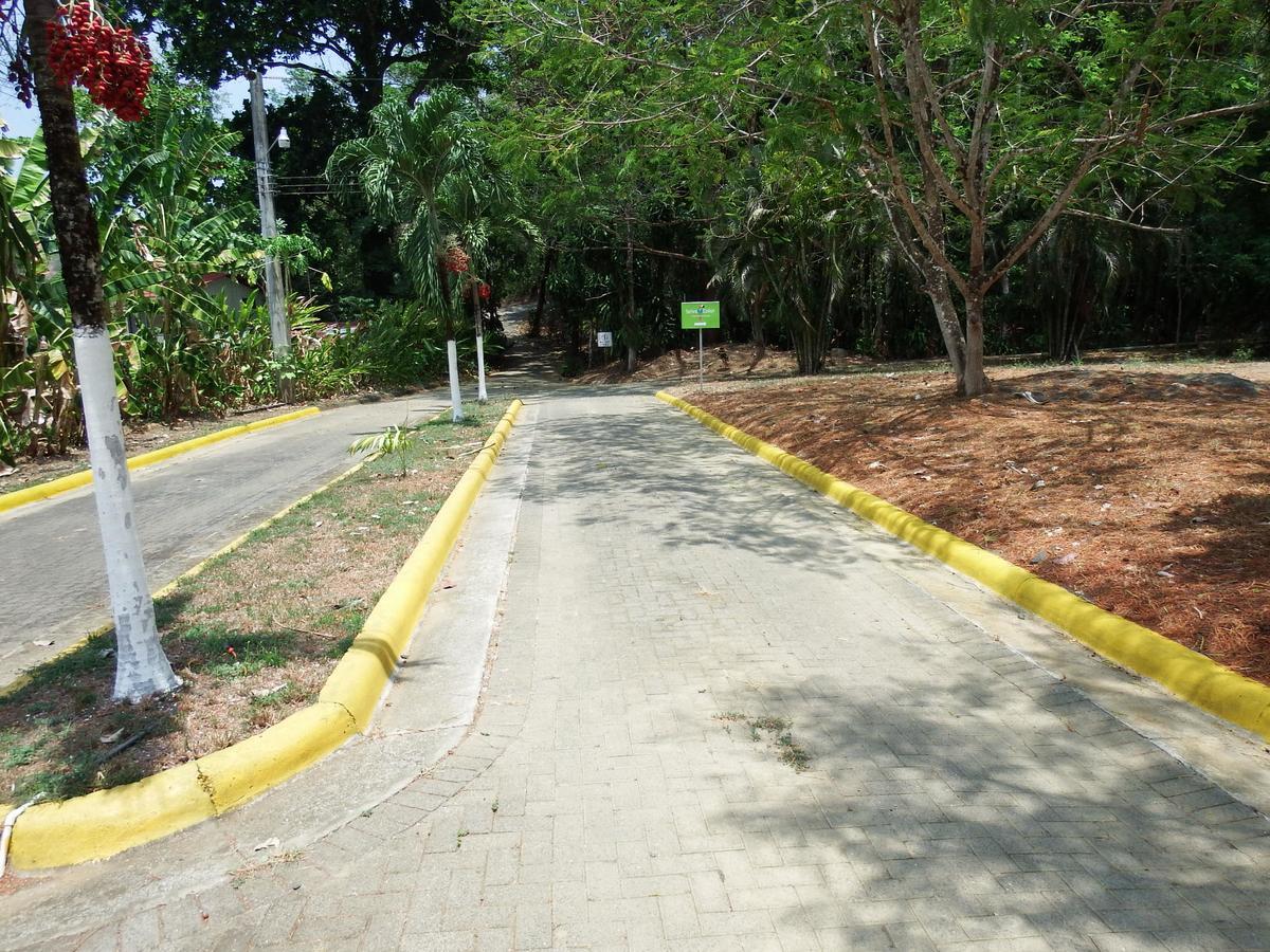Selva Color - Forest & Beach Ecolodge Quebrada Ganado Экстерьер фото
